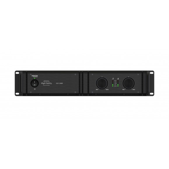 DA-2600